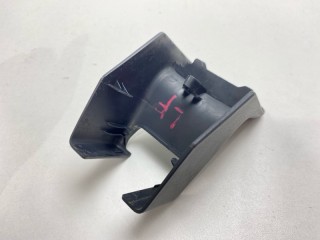 Накладка на полозья сиденья, ориг. номер 72128-68010-C0, 72128-68010, Toyota Wish 2003-2005