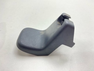 Накладка на полозья сиденья, ориг. номер 72123-68020-C0, 72123-68020, Toyota Wish 2003-2005