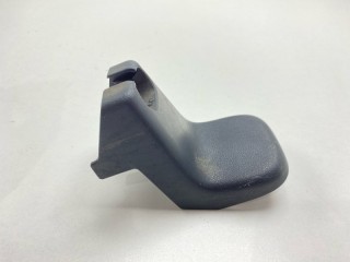 Накладка на полозья сиденья, ориг. номер 72123-68020-C0, 72123-68020, Toyota Wish 2003-2005