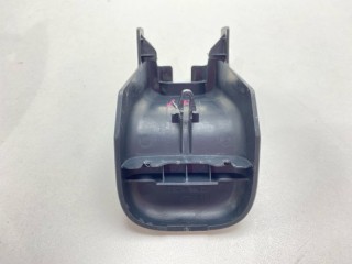 Накладка на полозья сиденья, ориг. номер 72123-68020-C0, 72123-68020, Toyota Wish 2003-2005