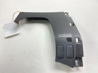 Накладка под рулевой колонкой, ориг. номер 55432-68010-B0, 55432-68020-B0, 55432-68020, 55432-68010, Toyota Wish 2003-2005