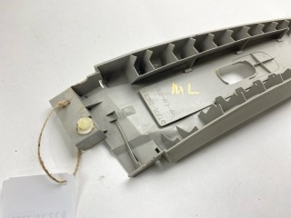 Накладка на стойку, ориг. номер 62420-68010-B0, 62420-68010, Toyota Wish 2003-2005