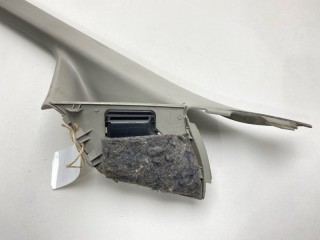 Накладка на стойку, ориг. номер 62220-68010-B0, 62220-68010, Toyota Wish 2003-2005
