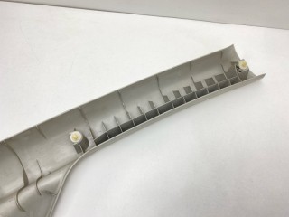 Накладка на стойку, ориг. номер 62220-68010-B0, 62220-68010, Toyota Wish 2003-2005