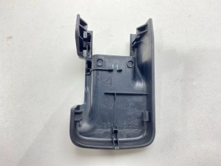 Накладка на полозья сиденья, ориг. номер 72137-68040, Toyota Wish 2003-2005