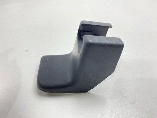 Накладка на полозья сиденья, ориг. номер 72127-68010, Toyota Wish 2003-2005