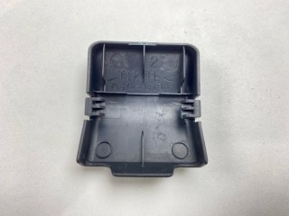 Накладка на полозья сиденья, ориг. номер 79372-68010, Toyota Wish 2003-2005