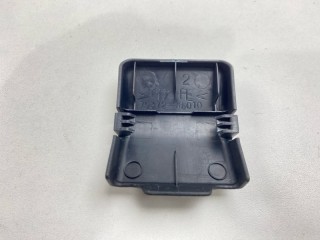 Накладка на полозья сиденья, ориг. номер 79372-68010, Toyota Wish 2003-2005