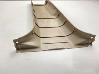 Накладка на стойку, ориг. номер 84121-S0K-A01ZB, 84121-S0K-A013, Honda Inspire 1998-2003