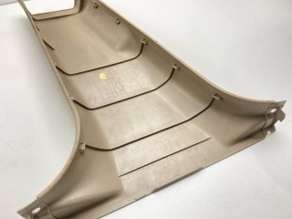 Накладка на стойку, ориг. номер 84121-S0K-A01ZB, 84121-S0K-A013, Honda Inspire 1998-2003