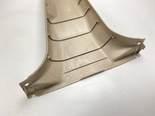 Накладка на стойку, ориг. номер 84171-S0K-A01ZB, 84171-S0K-A013, Honda Inspire 1998-2003