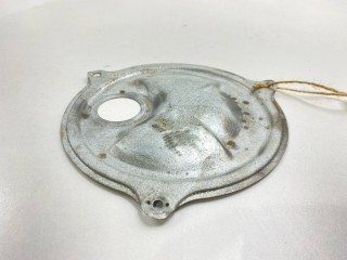 Лючок топливного насоса, ориг. номер 74660-S84-A00, Honda Inspire 1998-2003
