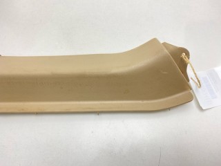 Накладка на стойку, ориг. номер 84141-S0K-A00ZB, Honda Inspire 1998-2003