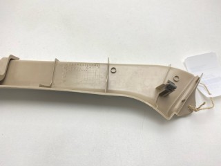 Накладка на стойку, ориг. номер 84141-S0K-A00ZB, Honda Inspire 1998-2003