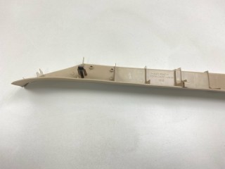 Накладка на стойку, ориг. номер 84141-S0K-A00ZB, Honda Inspire 1998-2003