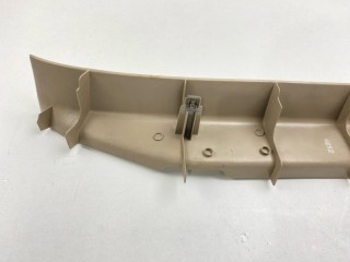 Накладка на стойку, ориг. номер 84191-S0K-A00ZB, Honda Inspire 1998-2003