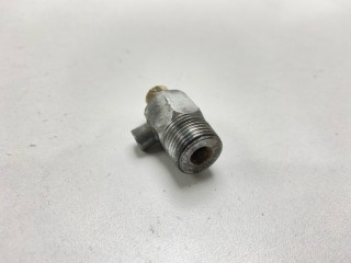 Кран сливной блока цилиндров, ориг. номер 90910-09120, Toyota Vista Ardeo 1998-2003