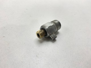 Кран сливной блока цилиндров, ориг. номер 90910-09120, Toyota Vista Ardeo 1998-2003