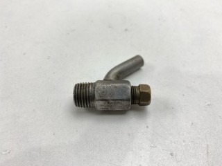 Кран сливной блока цилиндров, ориг. номер 90910-09107, Toyota Premio 2001-2004