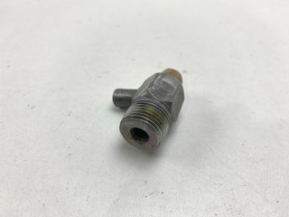 Кран сливной блока цилиндров, ориг. номер 90910-09120, Toyota Noah 2001-2004