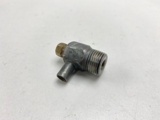 Кран сливной блока цилиндров, ориг. номер 90910-09120, Toyota Noah 2001-2004