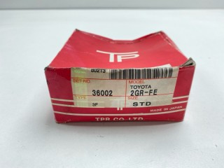 Кольца поршневые, ориг. номер 36002STD, Lexus