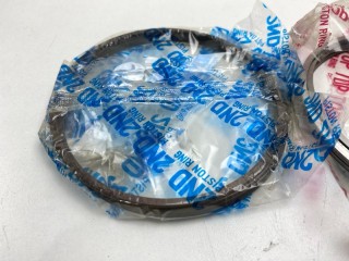 Кольца поршневые, ориг. номер 36002STD, Lexus