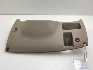 Накладка под рулевой колонкой, ориг. номер 55045-28010, 55045-28010-E1, 55045-28010-B0, Toyota Estima Emina 1990-1998