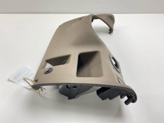 Накладка под рулевой колонкой, ориг. номер 55045-28010, 55045-28010-E1, 55045-28010-B0, Toyota Estima Emina 1990-1998