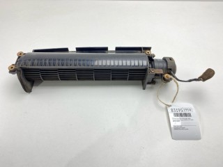 Мотор отопителя печки, ориг. номер 88550-28020, Toyota Estima Emina 1990-1998