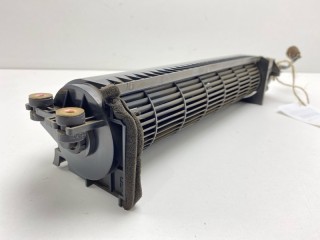 Мотор отопителя печки, ориг. номер 88550-28020, Toyota Estima Emina 1990-1998