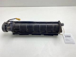 Мотор отопителя печки, ориг. номер 88550-28030, Toyota Estima Emina 1990-1998