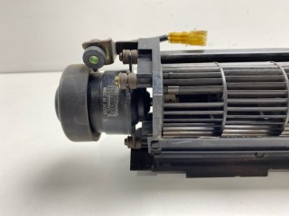 Мотор отопителя печки, ориг. номер 88550-28030, Toyota Estima Emina 1990-1998