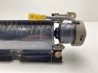 Мотор отопителя печки, ориг. номер 88550-28030, Toyota Estima Emina 1990-1998