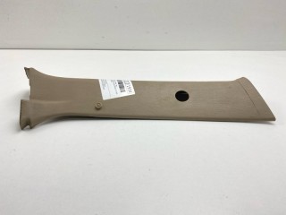 Накладка на стойку, ориг. номер 62639-28080, Toyota Estima Emina 1990-1998