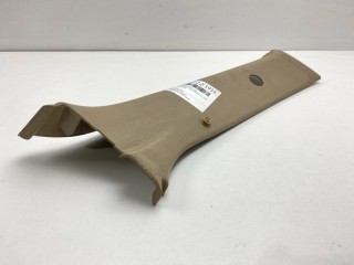 Накладка на стойку, ориг. номер 62639-28080, Toyota Estima Emina 1990-1998