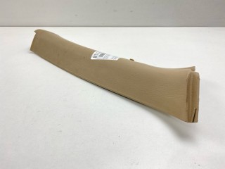 Накладка на стойку, ориг. номер 62639-28080, Toyota Estima Emina 1990-1998