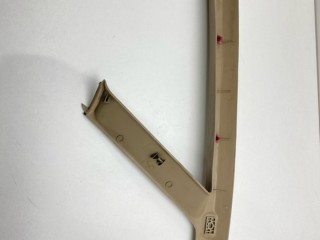 Накладка на стойку, ориг. номер 62212-28060, Toyota Estima Emina 1990-1998