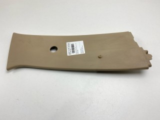 Накладка на стойку, ориг. номер 62412-28060, Toyota Estima Emina 1990-1998