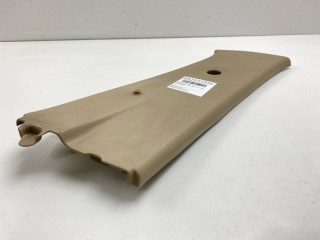 Накладка на стойку, ориг. номер 62412-28060, Toyota Estima Emina 1990-1998