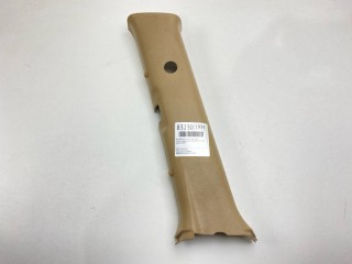 Накладка на стойку, ориг. номер 62638-28070, Toyota Estima Emina 1990-1998