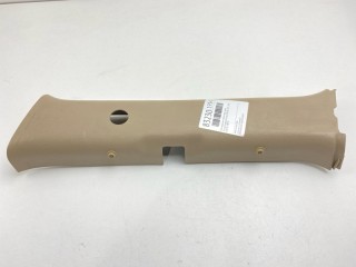 Накладка на стойку, ориг. номер 62638-28070, Toyota Estima Emina 1990-1998