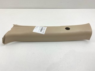 Накладка на стойку, ориг. номер 62638-28070, Toyota Estima Emina 1990-1998