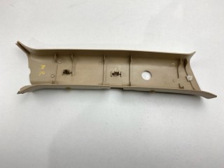 Накладка на стойку, ориг. номер 62638-28070, Toyota Estima Emina 1990-1998