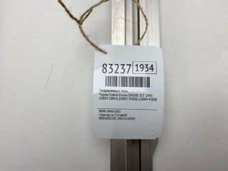 Направляющая люка, ориг. номер 63803-28010, 63083-95D00, 63084-95D00, 63082-95D00, 63081-95D00, Toyota Estima Emina 1990-1998