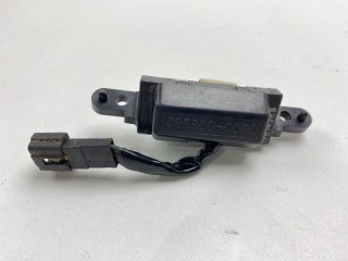 Резистор, ориг. номер 87138-28040, 095800-0090, Toyota Estima Emina 1990-1998