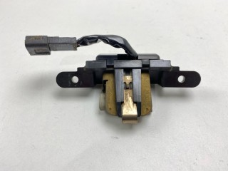 Резистор, ориг. номер 87138-28040, 095800-0090, Toyota Estima Emina 1990-1998