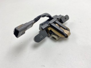 Резистор, ориг. номер 87138-28040, 095800-0090, Toyota Estima Emina 1990-1998