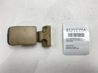 Замок стекла бокового, ориг. номер 62910-95D00, Toyota Estima Emina 1990-1998