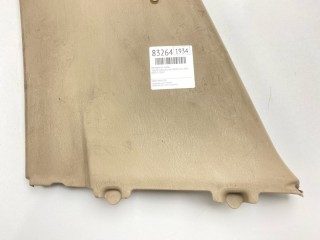 Накладка на стойку, ориг. номер 62411-28100, Toyota Estima Emina 1990-1998